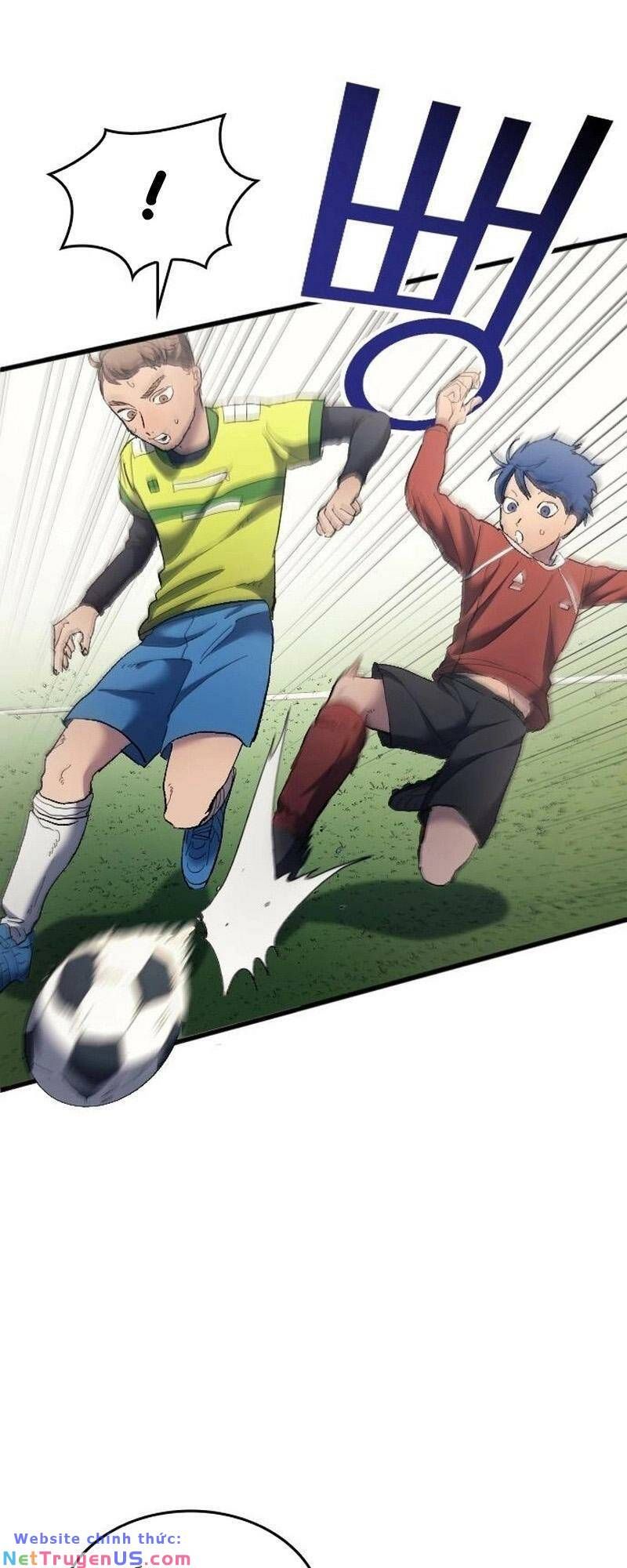 đọc truyện Thiên Phú Bóng Đá, Tất Cả Đều Là Của Tôi! Chương 17 ảnh 8 tại Thiên Thai Truyện