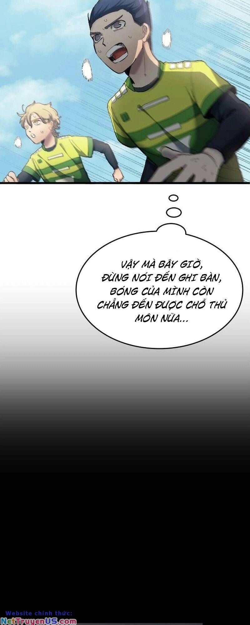 đọc truyện Thiên Phú Bóng Đá, Tất Cả Đều Là Của Tôi! Chương 17 ảnh 10 tại Thiên Thai Truyện