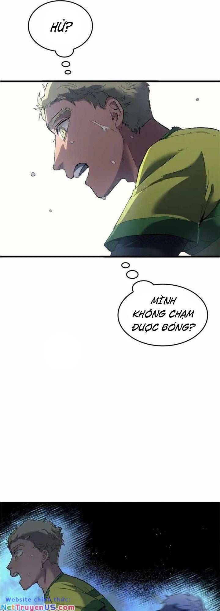 đọc truyện Thiên Phú Bóng Đá, Tất Cả Đều Là Của Tôi! Chương 18 ảnh 12 tại Thiên Thai Truyện