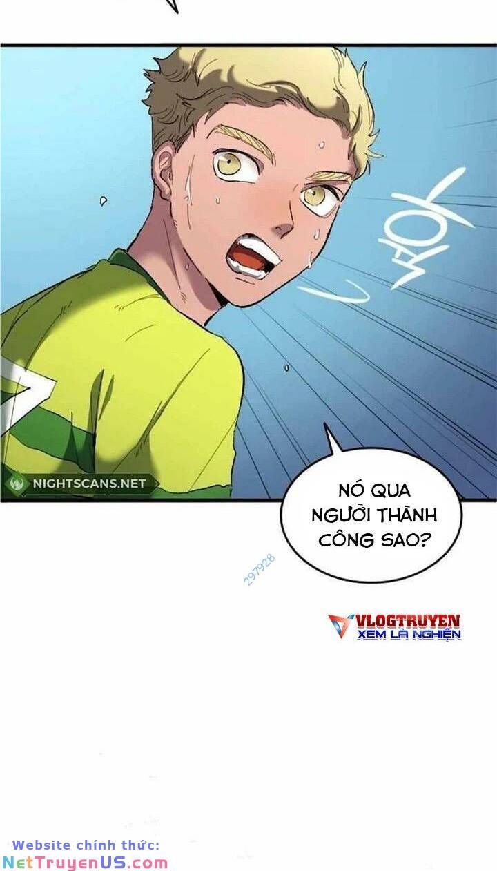 đọc truyện Thiên Phú Bóng Đá, Tất Cả Đều Là Của Tôi! Chương 18 ảnh 14 tại Thiên Thai Truyện