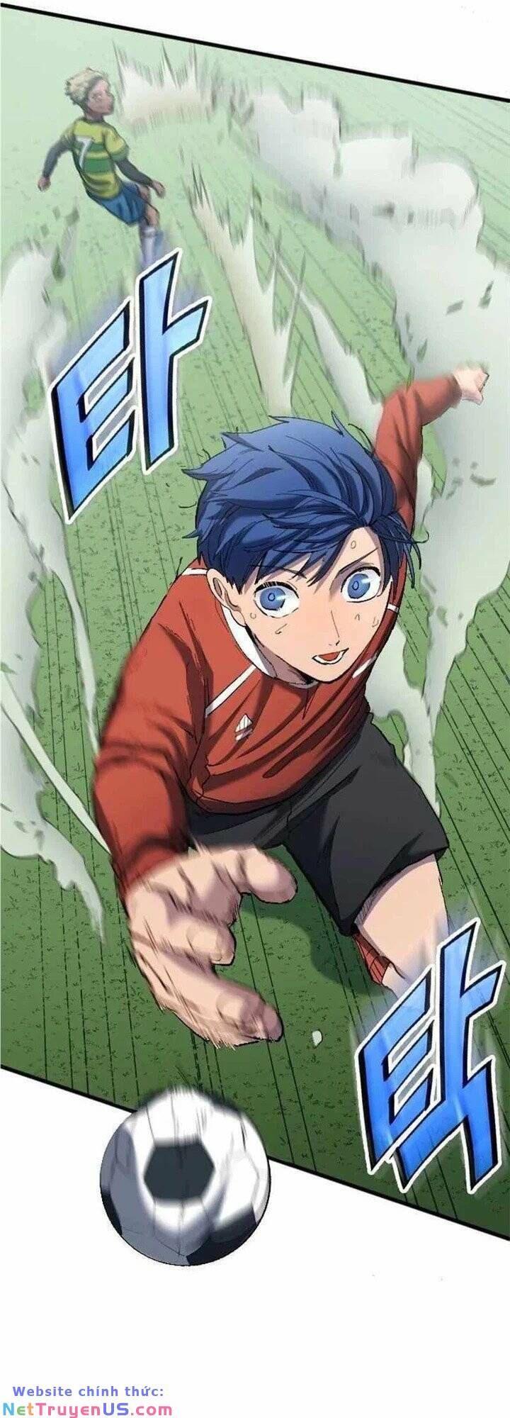 đọc truyện Thiên Phú Bóng Đá, Tất Cả Đều Là Của Tôi! Chương 18 ảnh 15 tại Thiên Thai Truyện