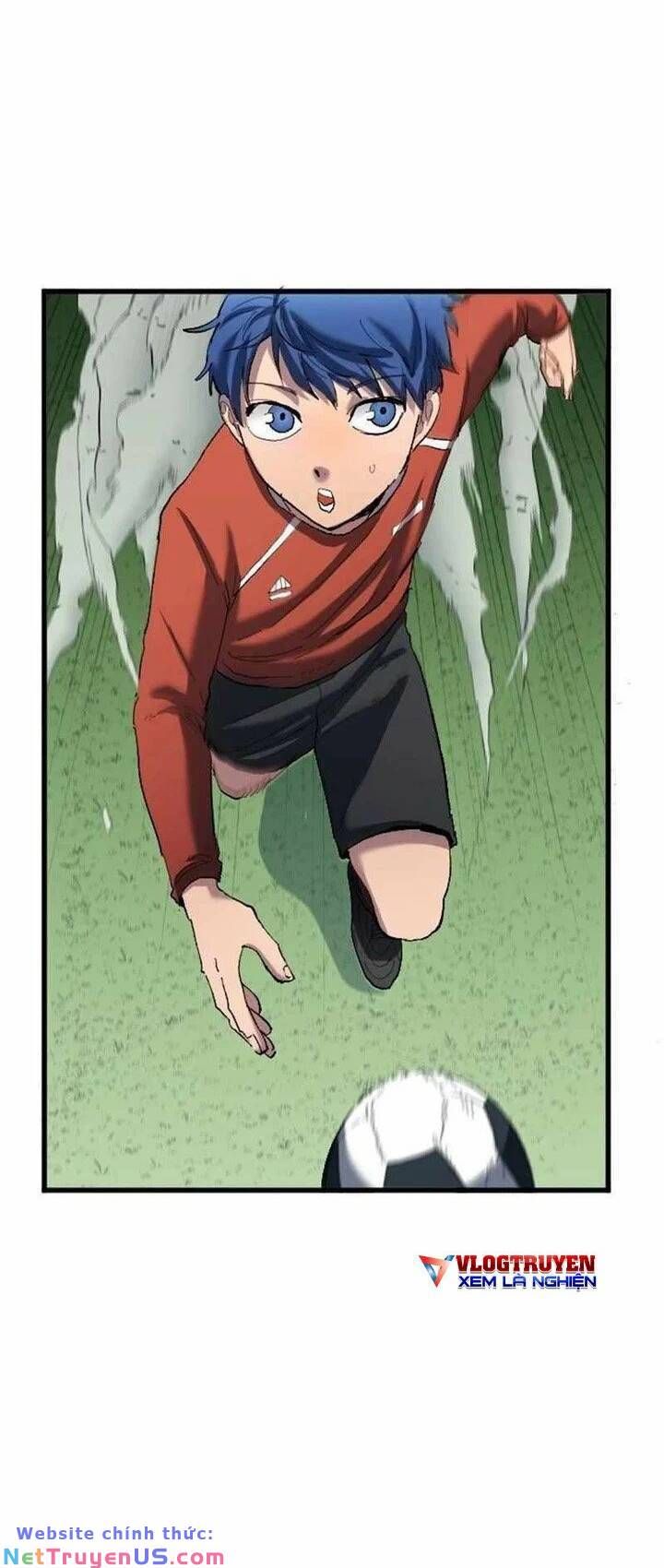 đọc truyện Thiên Phú Bóng Đá, Tất Cả Đều Là Của Tôi! Chương 18 ảnh 17 tại Thiên Thai Truyện