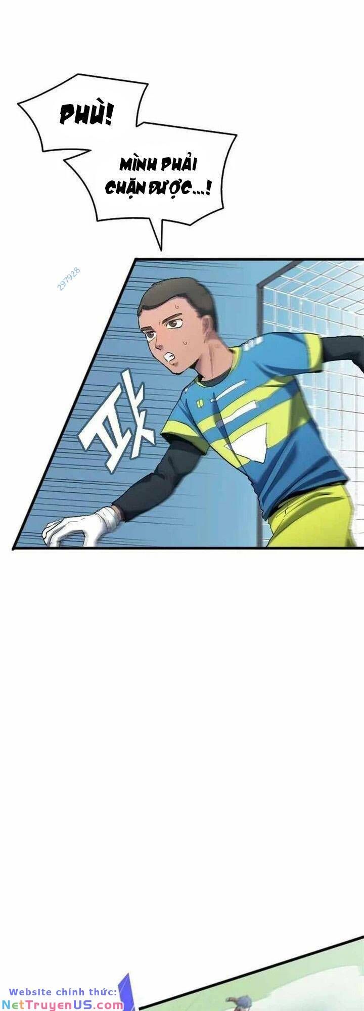 đọc truyện Thiên Phú Bóng Đá, Tất Cả Đều Là Của Tôi! Chương 18 ảnh 18 tại Thiên Thai Truyện