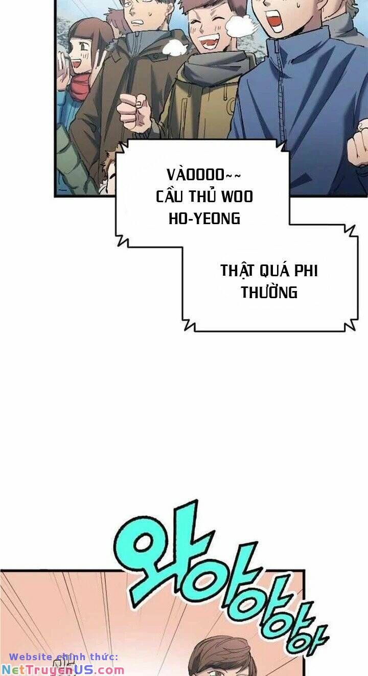 đọc truyện Thiên Phú Bóng Đá, Tất Cả Đều Là Của Tôi! Chương 18 ảnh 22 tại Thiên Thai Truyện