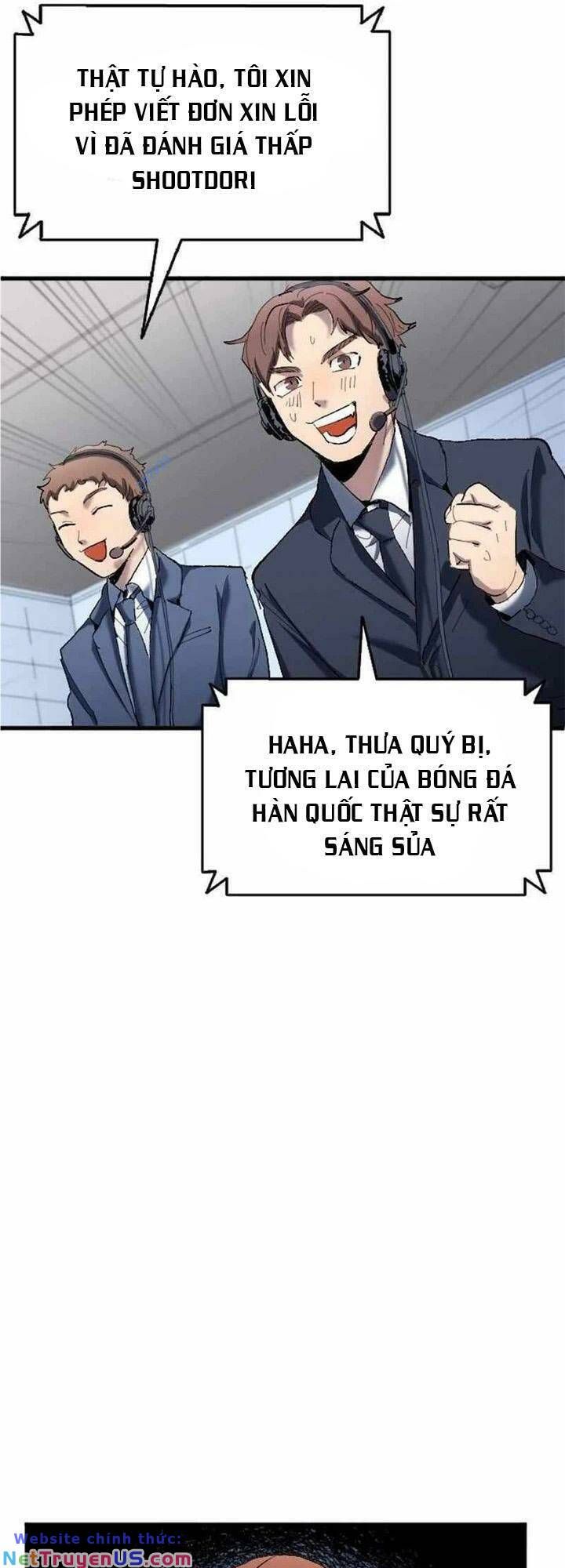 đọc truyện Thiên Phú Bóng Đá, Tất Cả Đều Là Của Tôi! Chương 18 ảnh 24 tại Thiên Thai Truyện