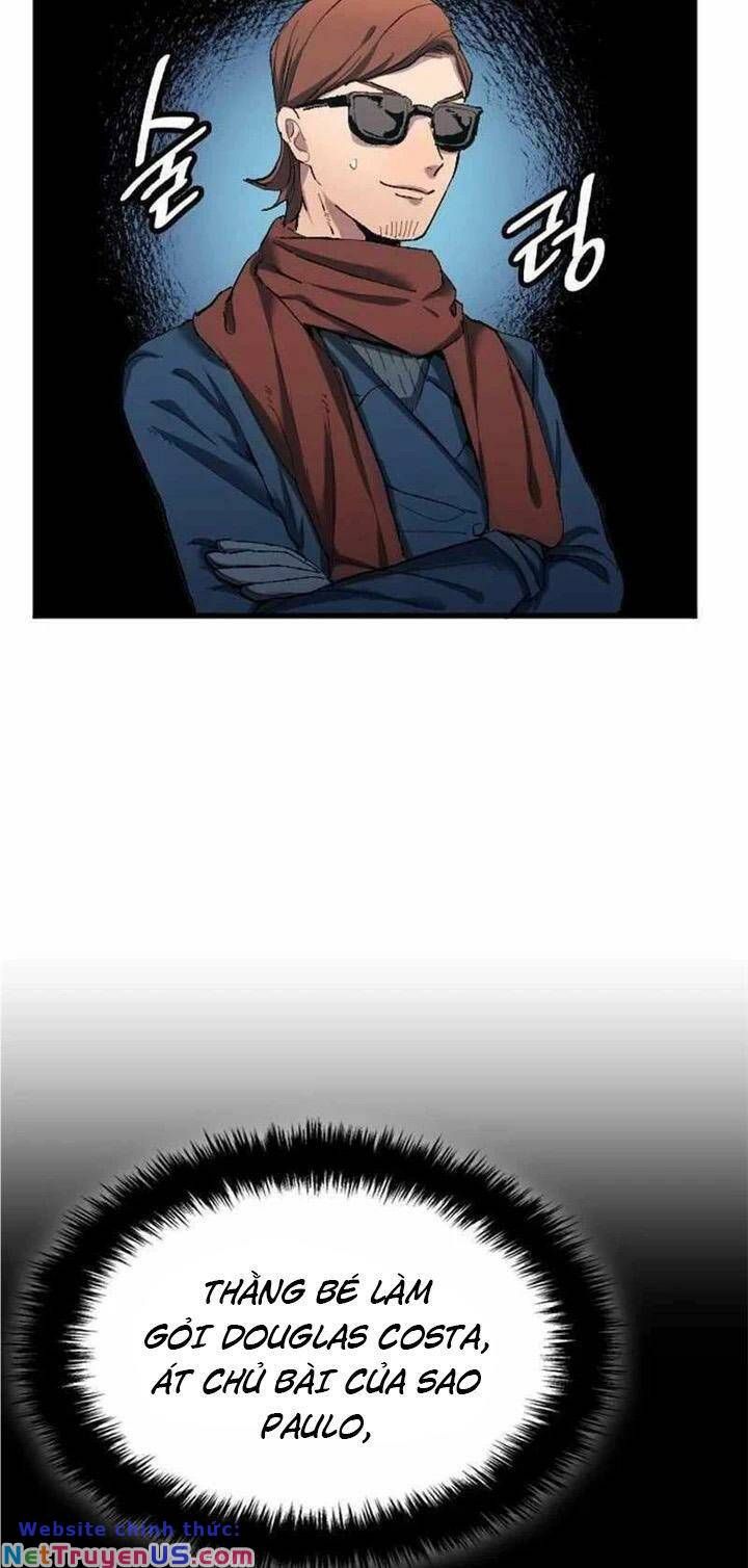 đọc truyện Thiên Phú Bóng Đá, Tất Cả Đều Là Của Tôi! Chương 18 ảnh 25 tại Thiên Thai Truyện