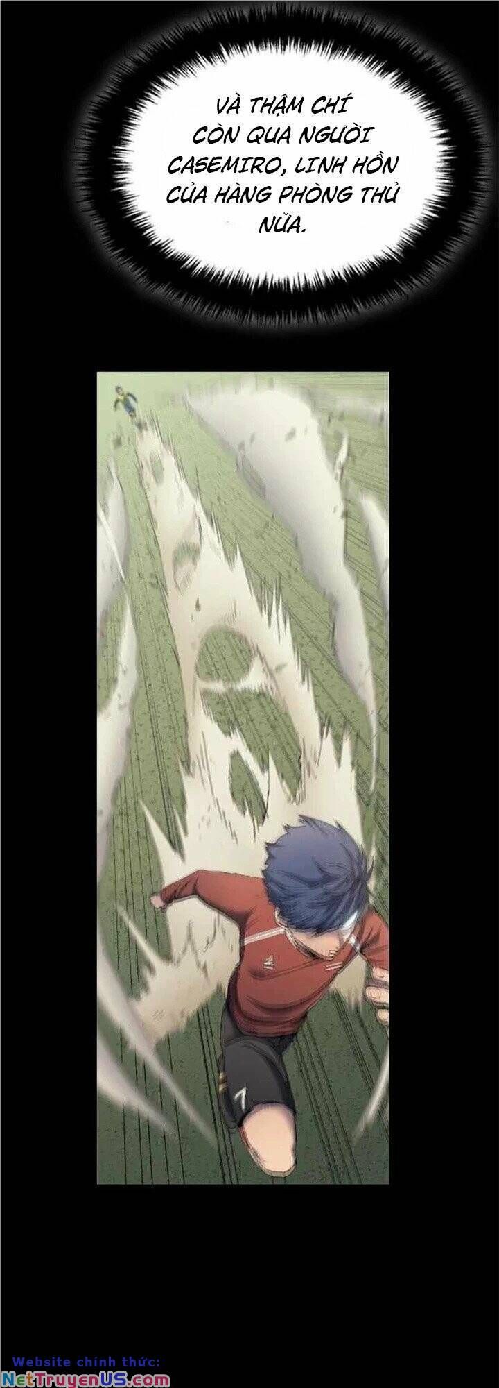 đọc truyện Thiên Phú Bóng Đá, Tất Cả Đều Là Của Tôi! Chương 18 ảnh 27 tại Thiên Thai Truyện