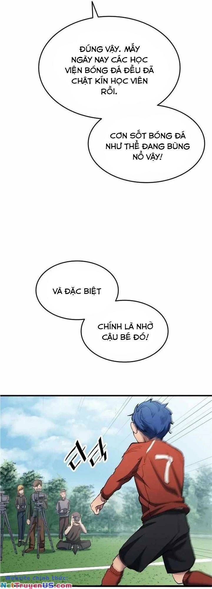 đọc truyện Thiên Phú Bóng Đá, Tất Cả Đều Là Của Tôi! Chương 18 ảnh 30 tại Thiên Thai Truyện