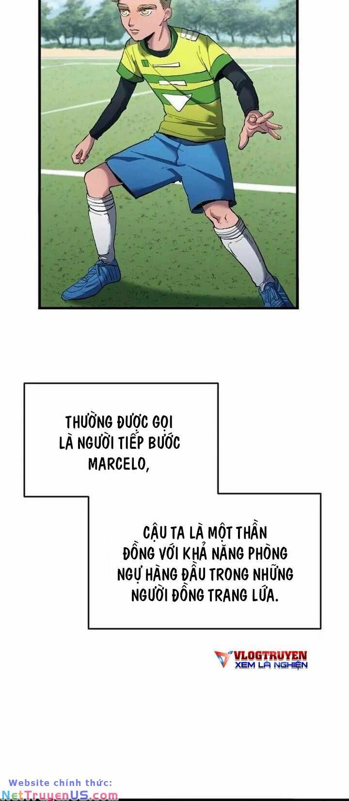 đọc truyện Thiên Phú Bóng Đá, Tất Cả Đều Là Của Tôi! Chương 18 ảnh 5 tại Thiên Thai Truyện