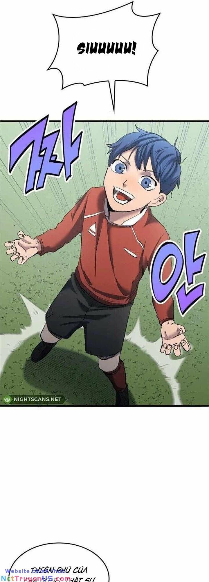 đọc truyện Thiên Phú Bóng Đá, Tất Cả Đều Là Của Tôi! Chương 18 ảnh 33 tại Thiên Thai Truyện