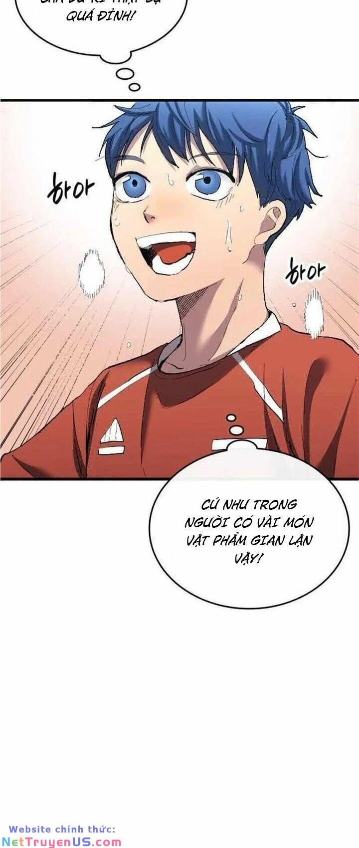 đọc truyện Thiên Phú Bóng Đá, Tất Cả Đều Là Của Tôi! Chương 18 ảnh 34 tại Thiên Thai Truyện