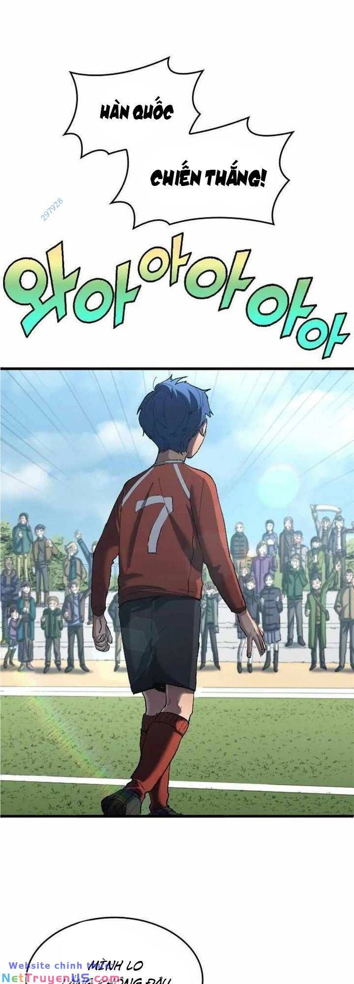 đọc truyện Thiên Phú Bóng Đá, Tất Cả Đều Là Của Tôi! Chương 18 ảnh 36 tại Thiên Thai Truyện