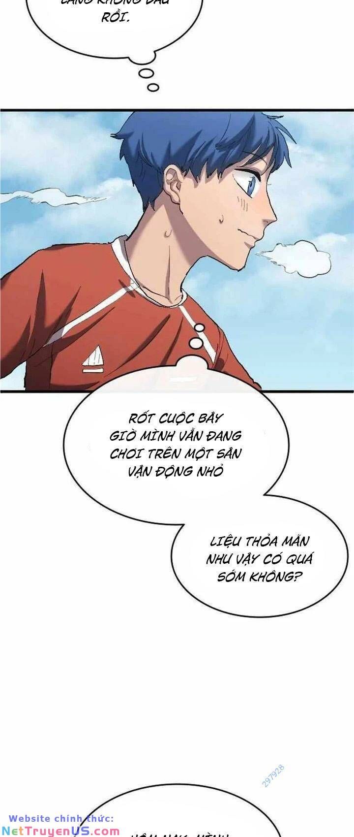 đọc truyện Thiên Phú Bóng Đá, Tất Cả Đều Là Của Tôi! Chương 18 ảnh 37 tại Thiên Thai Truyện