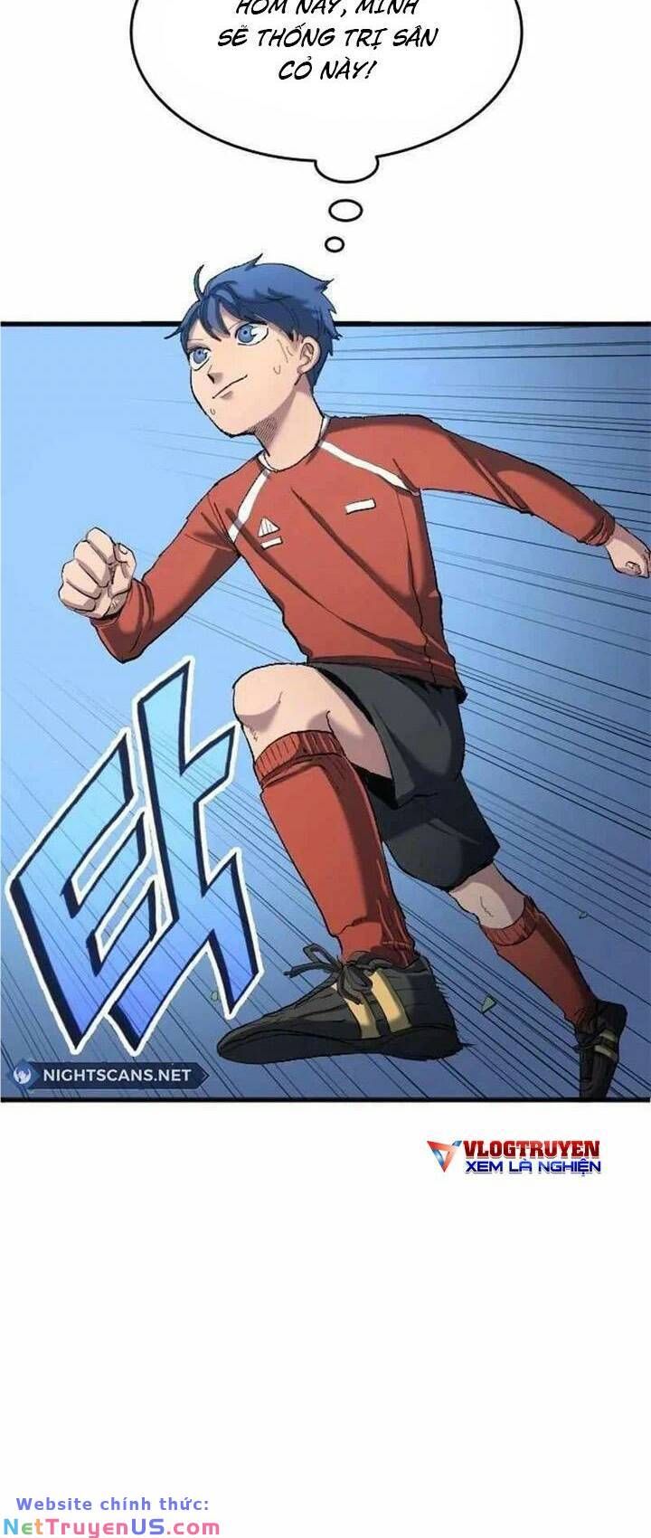 đọc truyện Thiên Phú Bóng Đá, Tất Cả Đều Là Của Tôi! Chương 18 ảnh 38 tại Thiên Thai Truyện