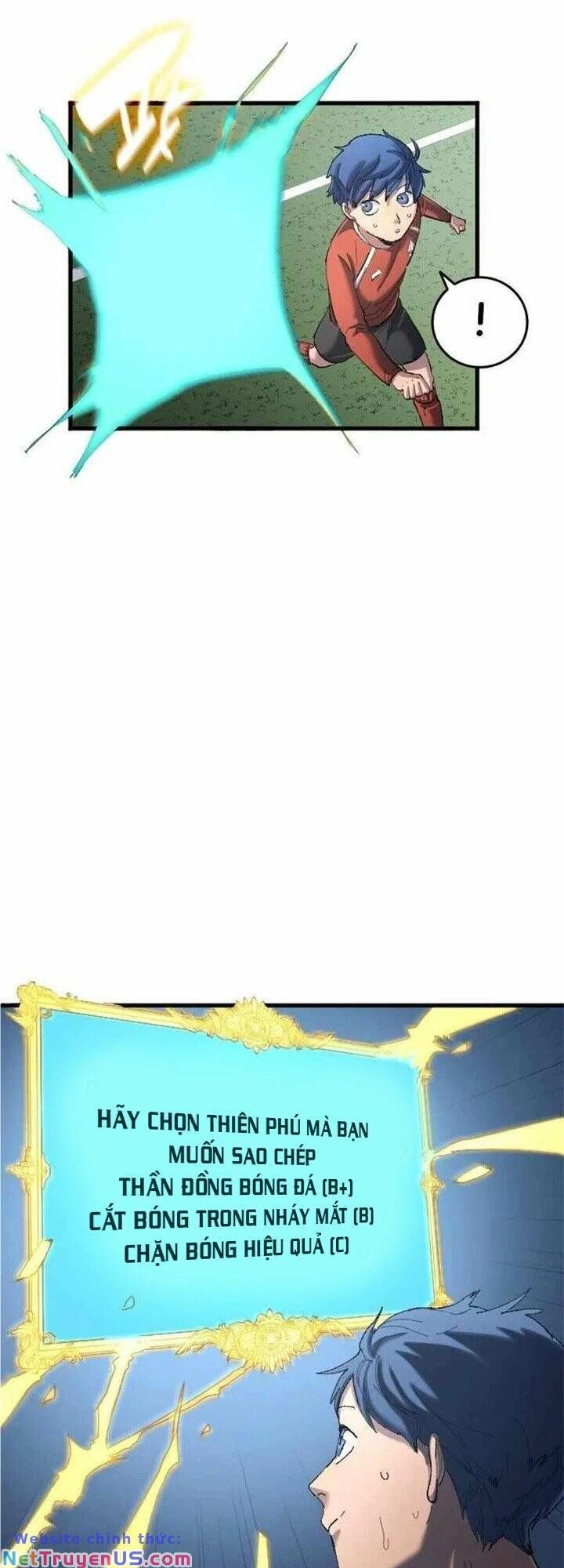 đọc truyện Thiên Phú Bóng Đá, Tất Cả Đều Là Của Tôi! Chương 18 ảnh 39 tại Thiên Thai Truyện