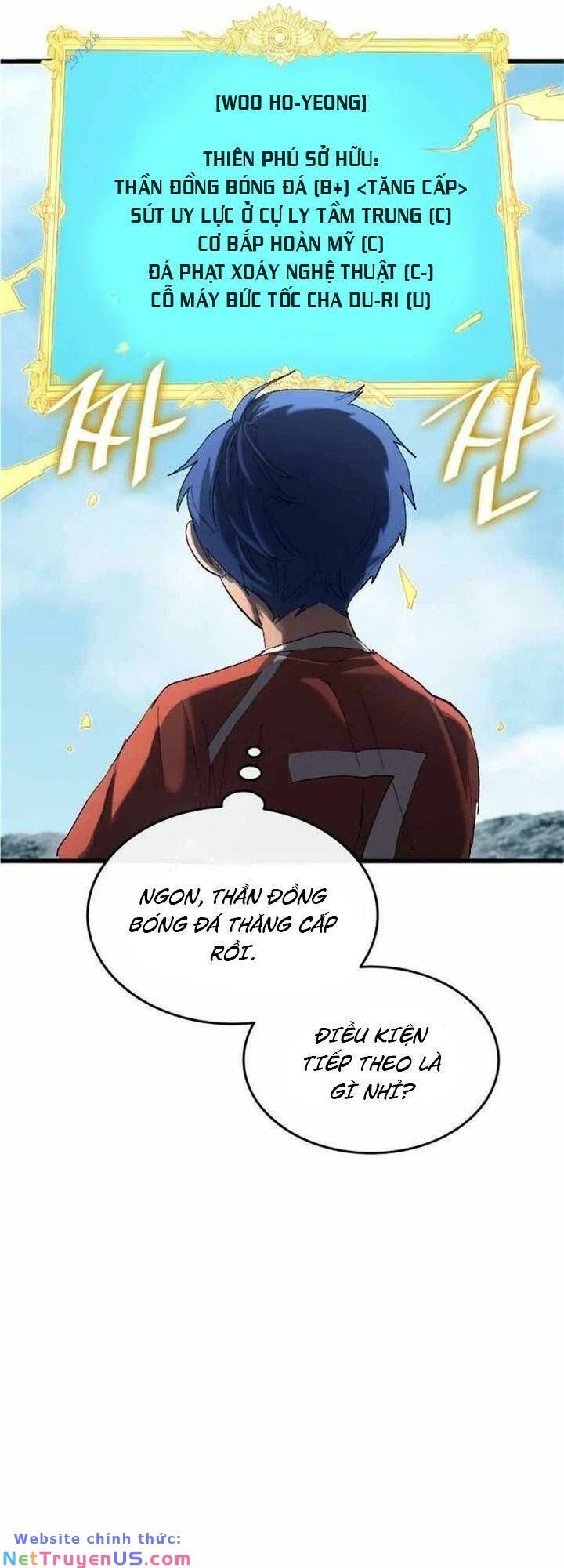 đọc truyện Thiên Phú Bóng Đá, Tất Cả Đều Là Của Tôi! Chương 18 ảnh 42 tại Thiên Thai Truyện