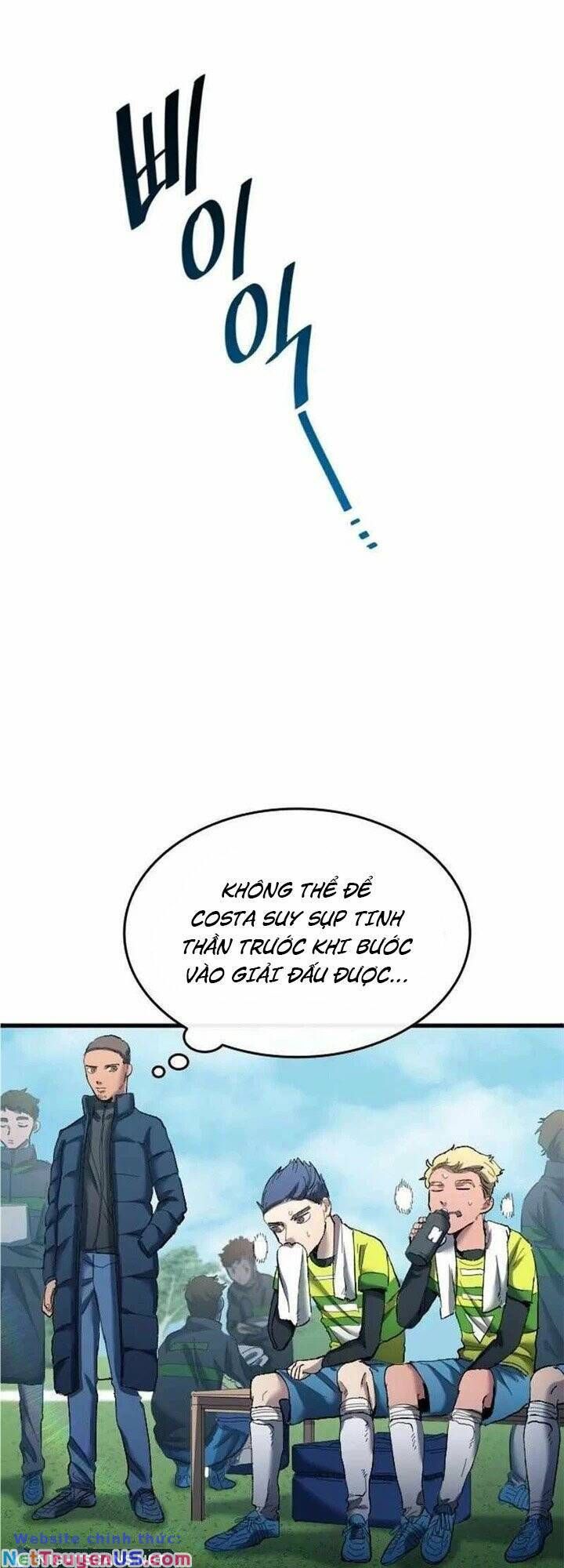 đọc truyện Thiên Phú Bóng Đá, Tất Cả Đều Là Của Tôi! Chương 18 ảnh 45 tại Thiên Thai Truyện