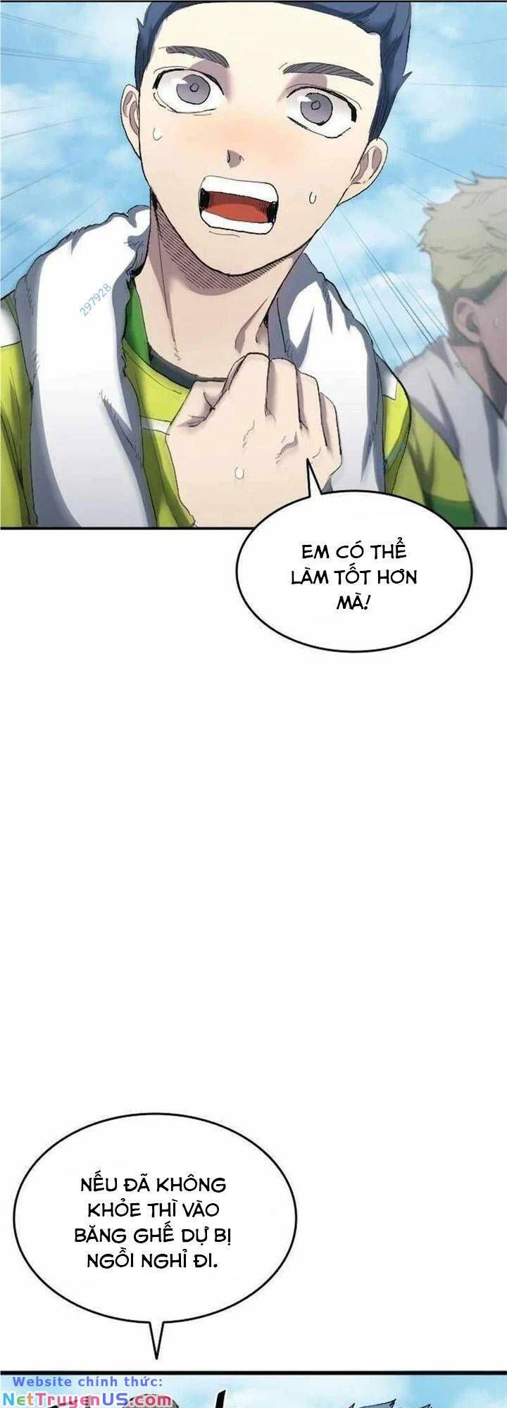 đọc truyện Thiên Phú Bóng Đá, Tất Cả Đều Là Của Tôi! Chương 18 ảnh 48 tại Thiên Thai Truyện