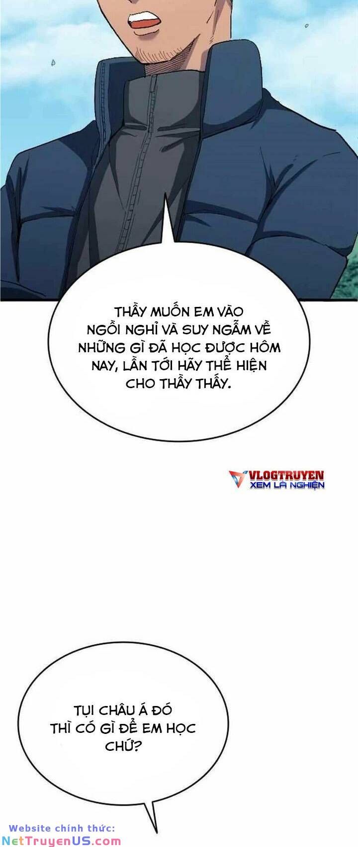 đọc truyện Thiên Phú Bóng Đá, Tất Cả Đều Là Của Tôi! Chương 18 ảnh 50 tại Thiên Thai Truyện