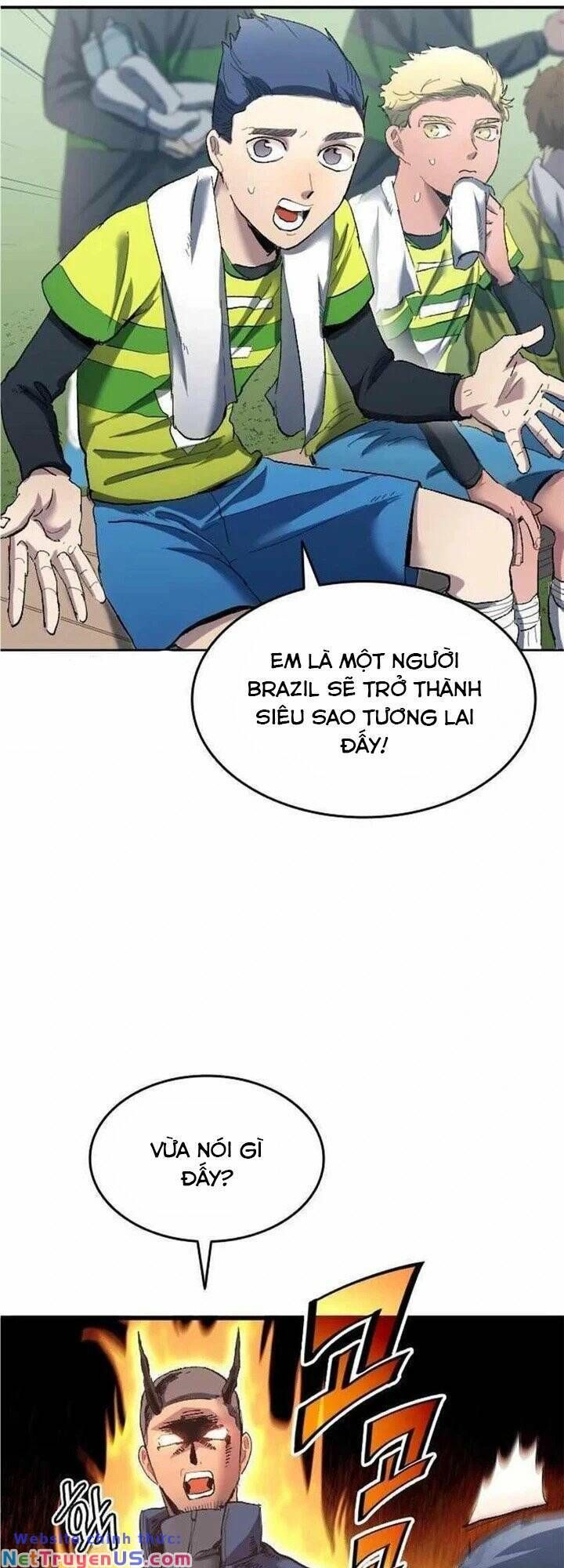 đọc truyện Thiên Phú Bóng Đá, Tất Cả Đều Là Của Tôi! Chương 18 ảnh 51 tại Thiên Thai Truyện