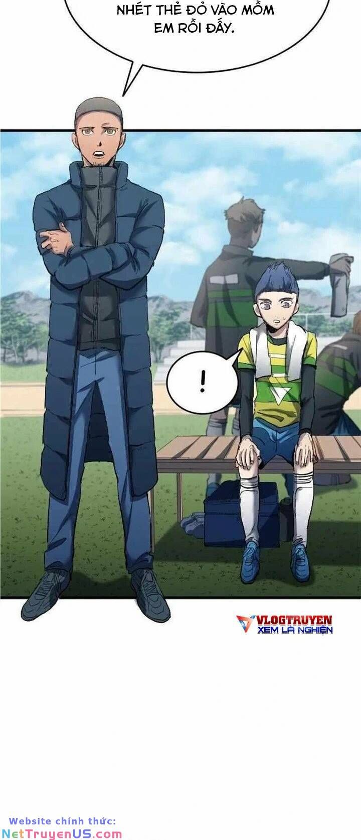 đọc truyện Thiên Phú Bóng Đá, Tất Cả Đều Là Của Tôi! Chương 18 ảnh 53 tại Thiên Thai Truyện