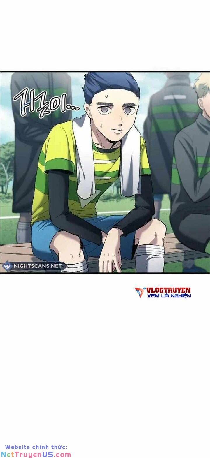 đọc truyện Thiên Phú Bóng Đá, Tất Cả Đều Là Của Tôi! Chương 18 ảnh 56 tại Thiên Thai Truyện