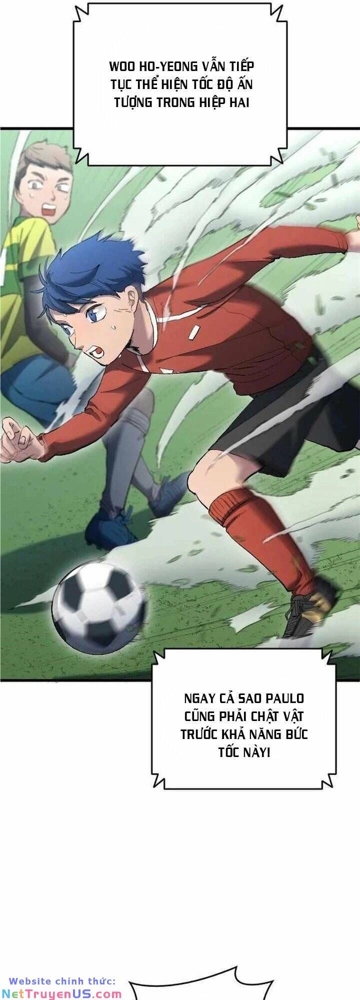 đọc truyện Thiên Phú Bóng Đá, Tất Cả Đều Là Của Tôi! Chương 18 ảnh 57 tại Thiên Thai Truyện