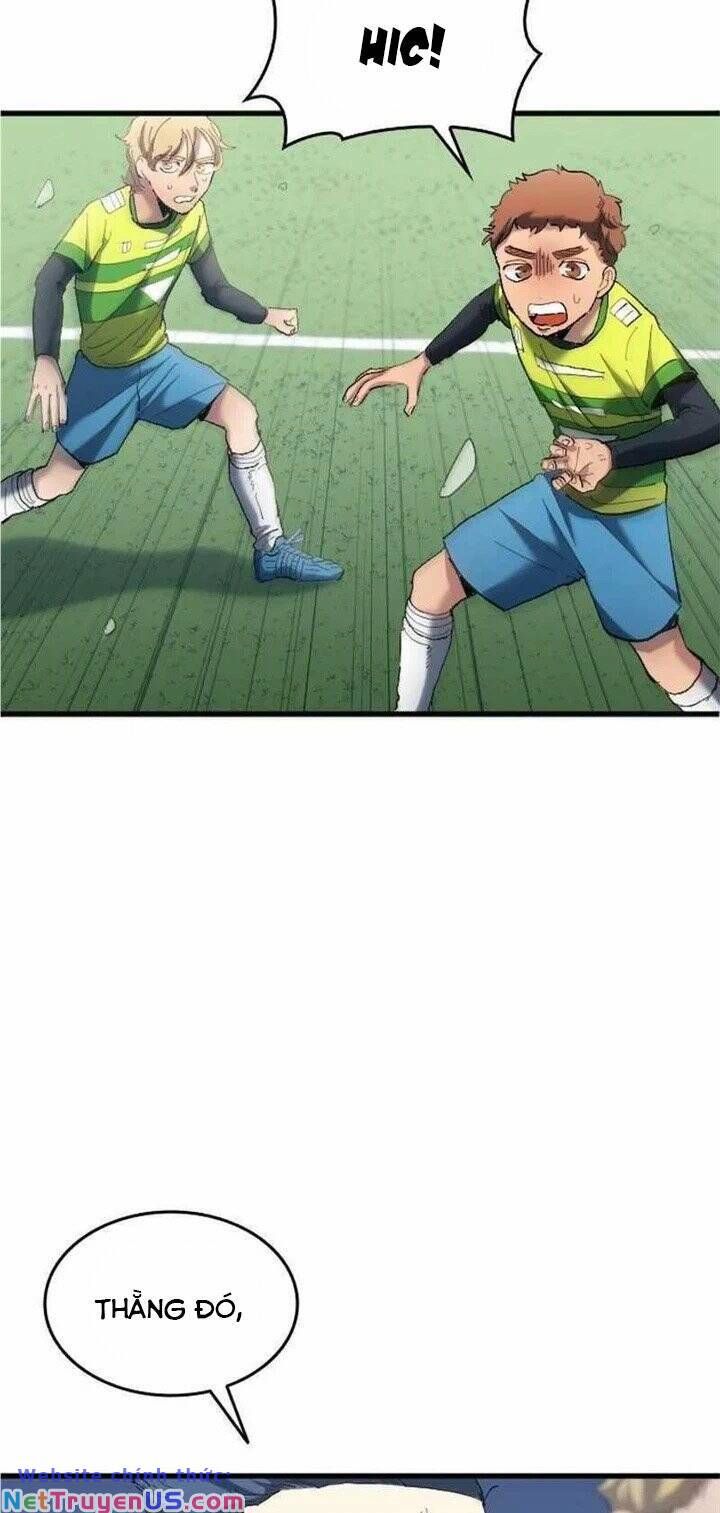 đọc truyện Thiên Phú Bóng Đá, Tất Cả Đều Là Của Tôi! Chương 18 ảnh 58 tại Thiên Thai Truyện