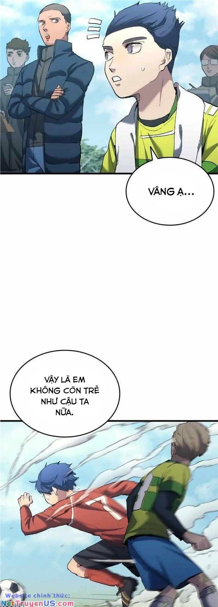 đọc truyện Thiên Phú Bóng Đá, Tất Cả Đều Là Của Tôi! Chương 18 ảnh 60 tại Thiên Thai Truyện