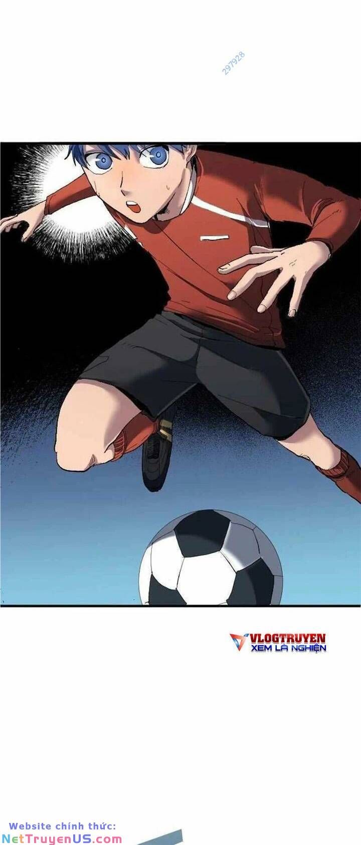 đọc truyện Thiên Phú Bóng Đá, Tất Cả Đều Là Của Tôi! Chương 18 ảnh 8 tại Thiên Thai Truyện