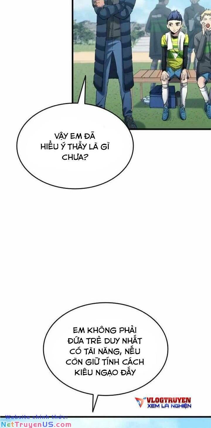 đọc truyện Thiên Phú Bóng Đá, Tất Cả Đều Là Của Tôi! Chương 18 ảnh 62 tại Thiên Thai Truyện