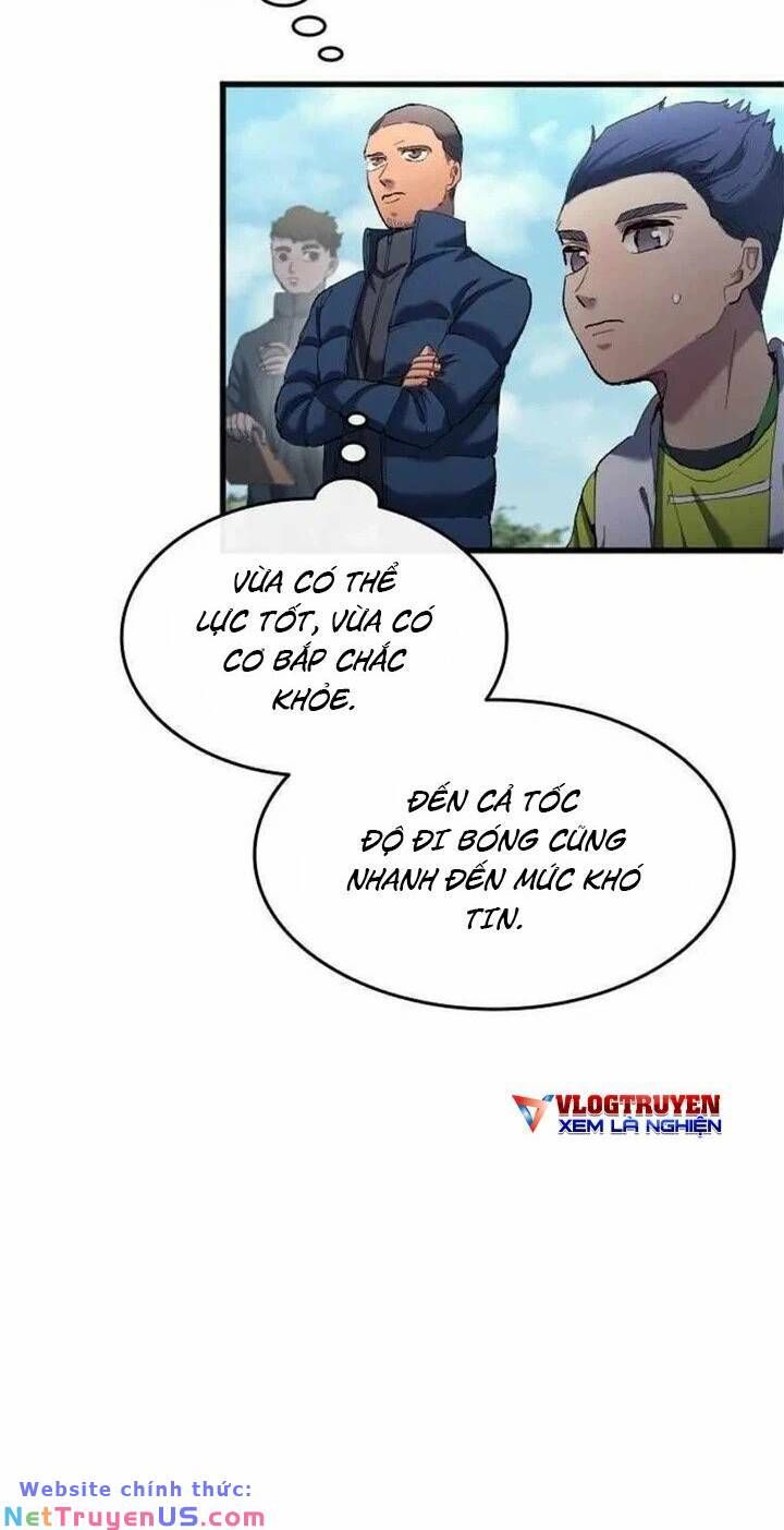 đọc truyện Thiên Phú Bóng Đá, Tất Cả Đều Là Của Tôi! Chương 18 ảnh 65 tại Thiên Thai Truyện