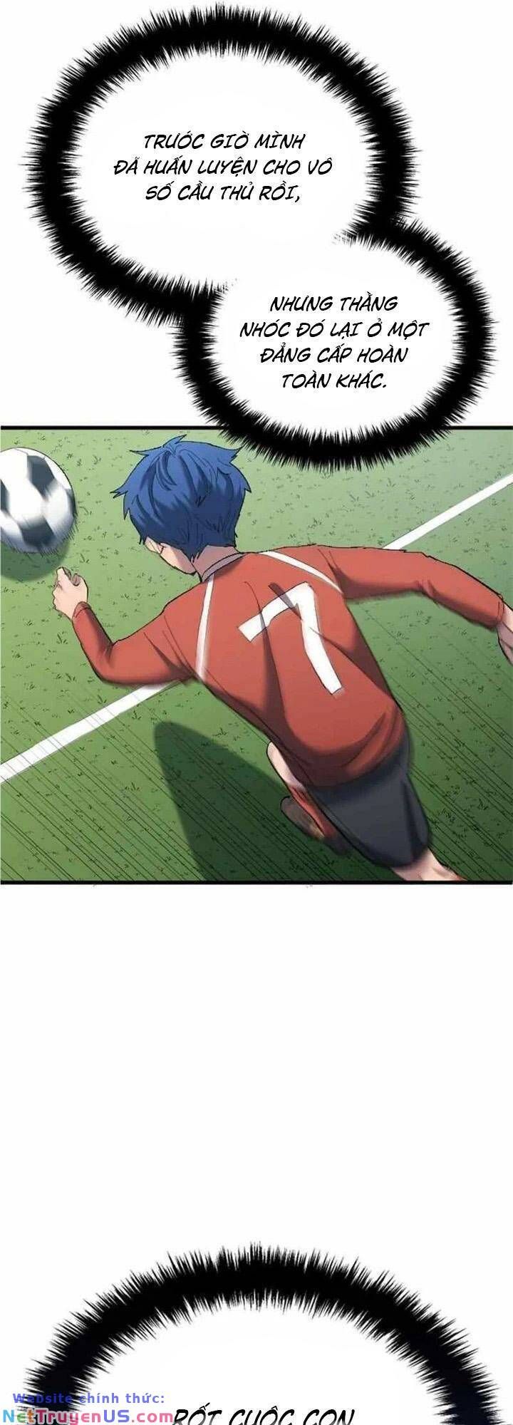 đọc truyện Thiên Phú Bóng Đá, Tất Cả Đều Là Của Tôi! Chương 18 ảnh 66 tại Thiên Thai Truyện