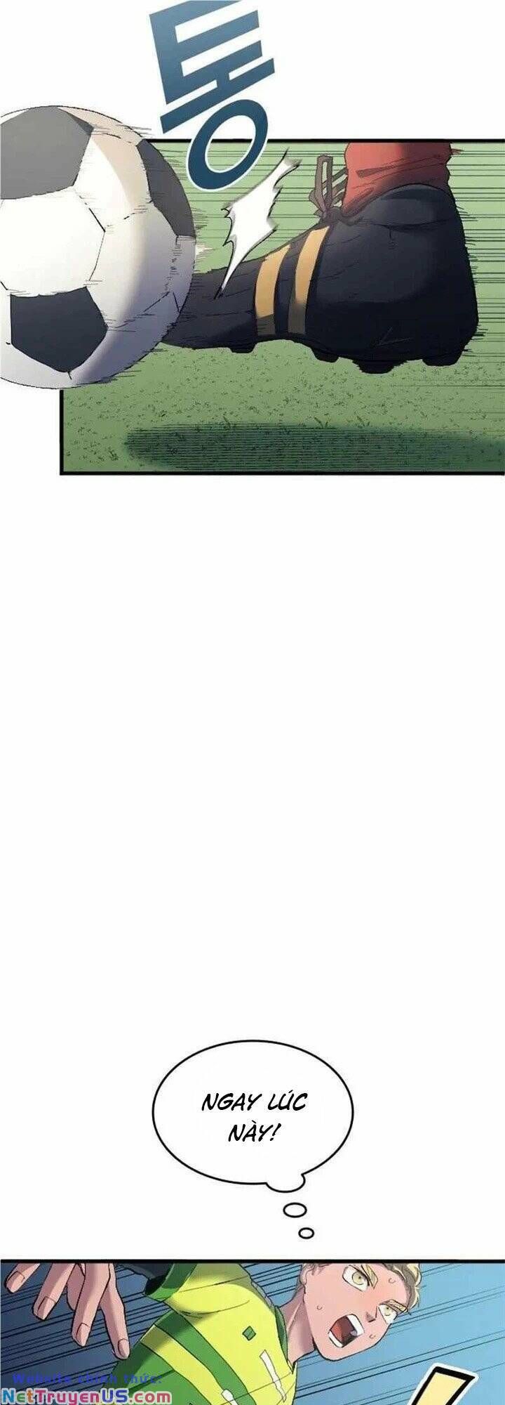 đọc truyện Thiên Phú Bóng Đá, Tất Cả Đều Là Của Tôi! Chương 18 ảnh 9 tại Thiên Thai Truyện