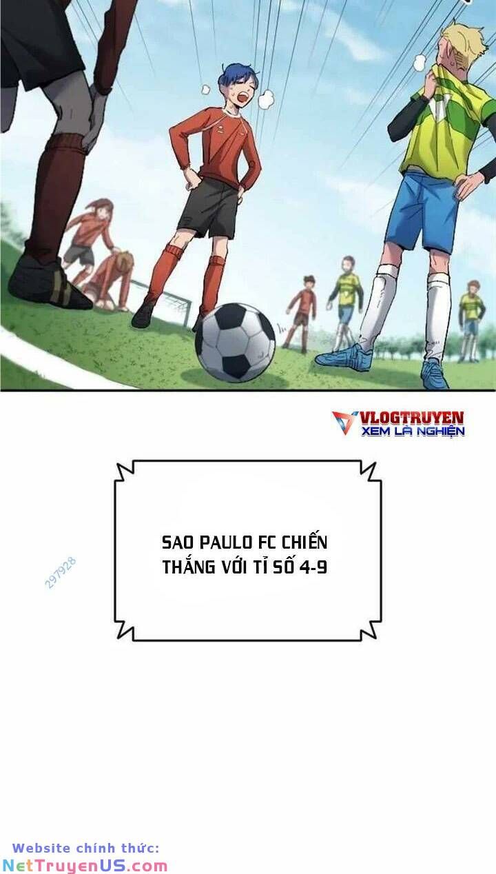 đọc truyện Thiên Phú Bóng Đá, Tất Cả Đều Là Của Tôi! Chương 19 ảnh 14 tại Thiên Thai Truyện