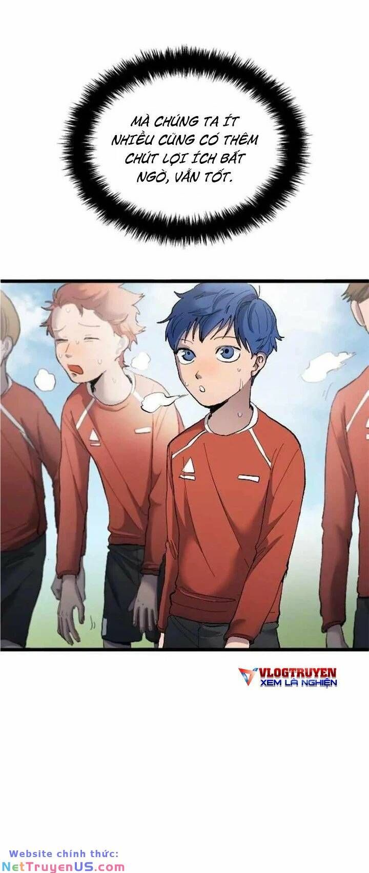 đọc truyện Thiên Phú Bóng Đá, Tất Cả Đều Là Của Tôi! Chương 19 ảnh 17 tại Thiên Thai Truyện