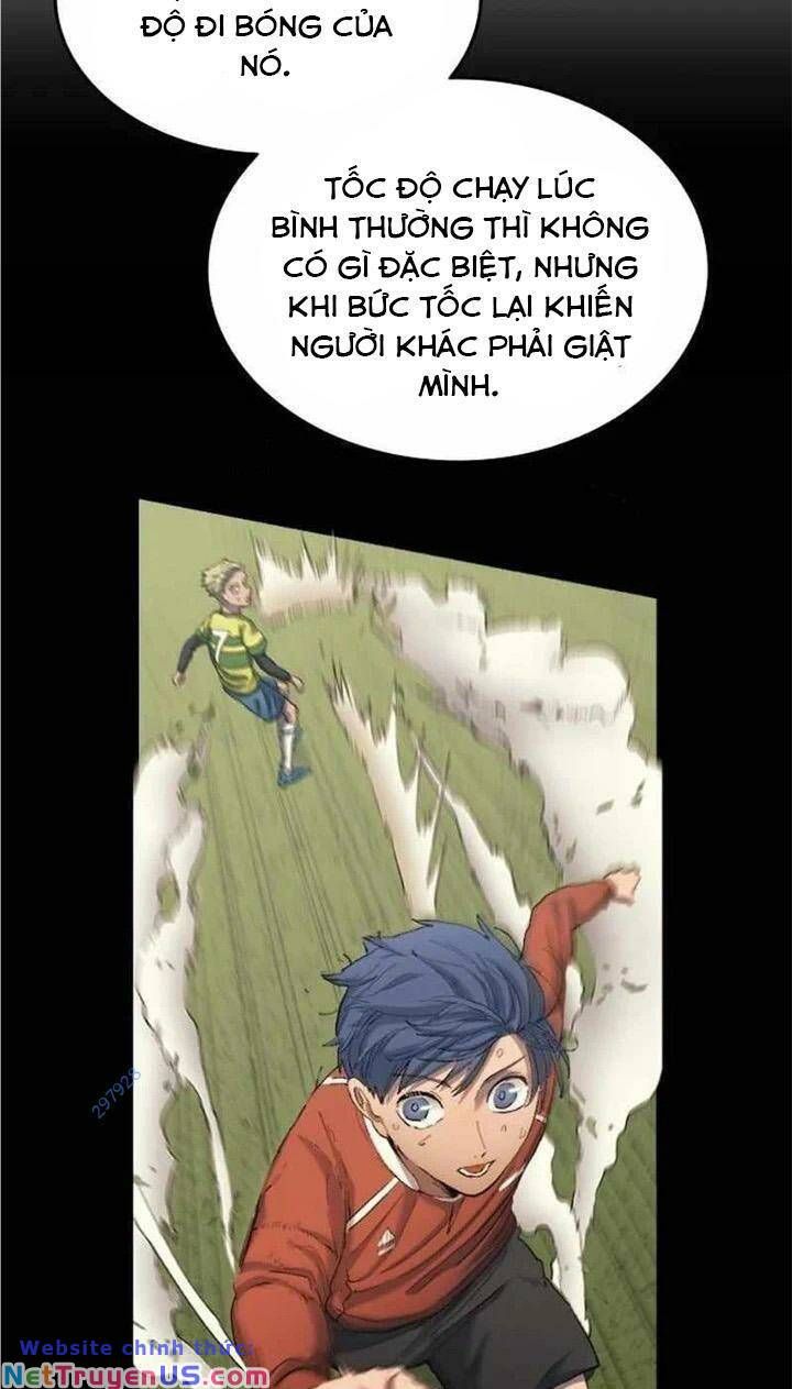 đọc truyện Thiên Phú Bóng Đá, Tất Cả Đều Là Của Tôi! Chương 19 ảnh 19 tại Thiên Thai Truyện