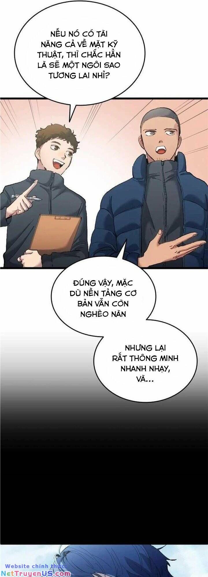 đọc truyện Thiên Phú Bóng Đá, Tất Cả Đều Là Của Tôi! Chương 19 ảnh 21 tại Thiên Thai Truyện