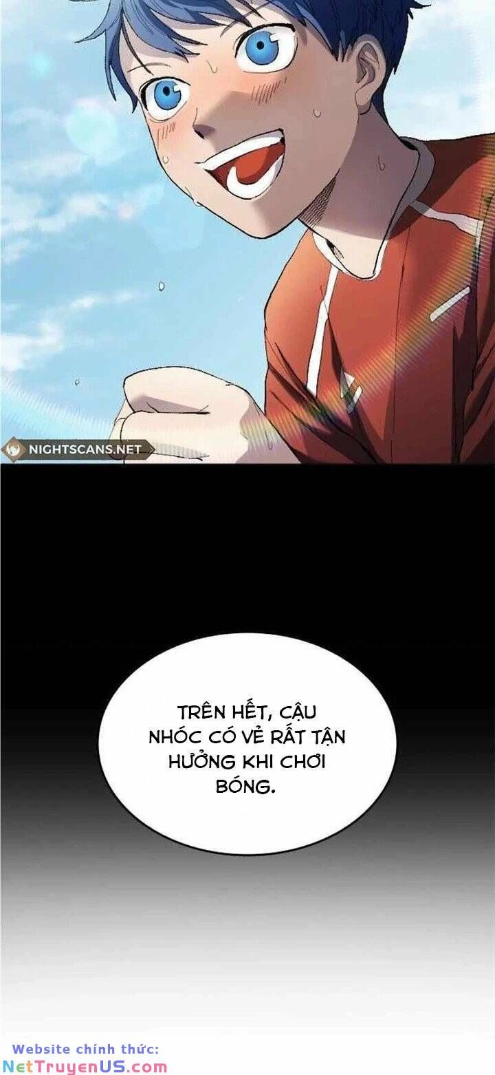 đọc truyện Thiên Phú Bóng Đá, Tất Cả Đều Là Của Tôi! Chương 19 ảnh 22 tại Thiên Thai Truyện