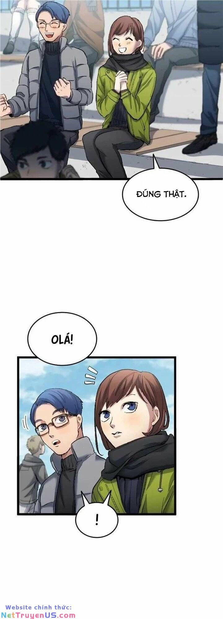 đọc truyện Thiên Phú Bóng Đá, Tất Cả Đều Là Của Tôi! Chương 19 ảnh 27 tại Thiên Thai Truyện