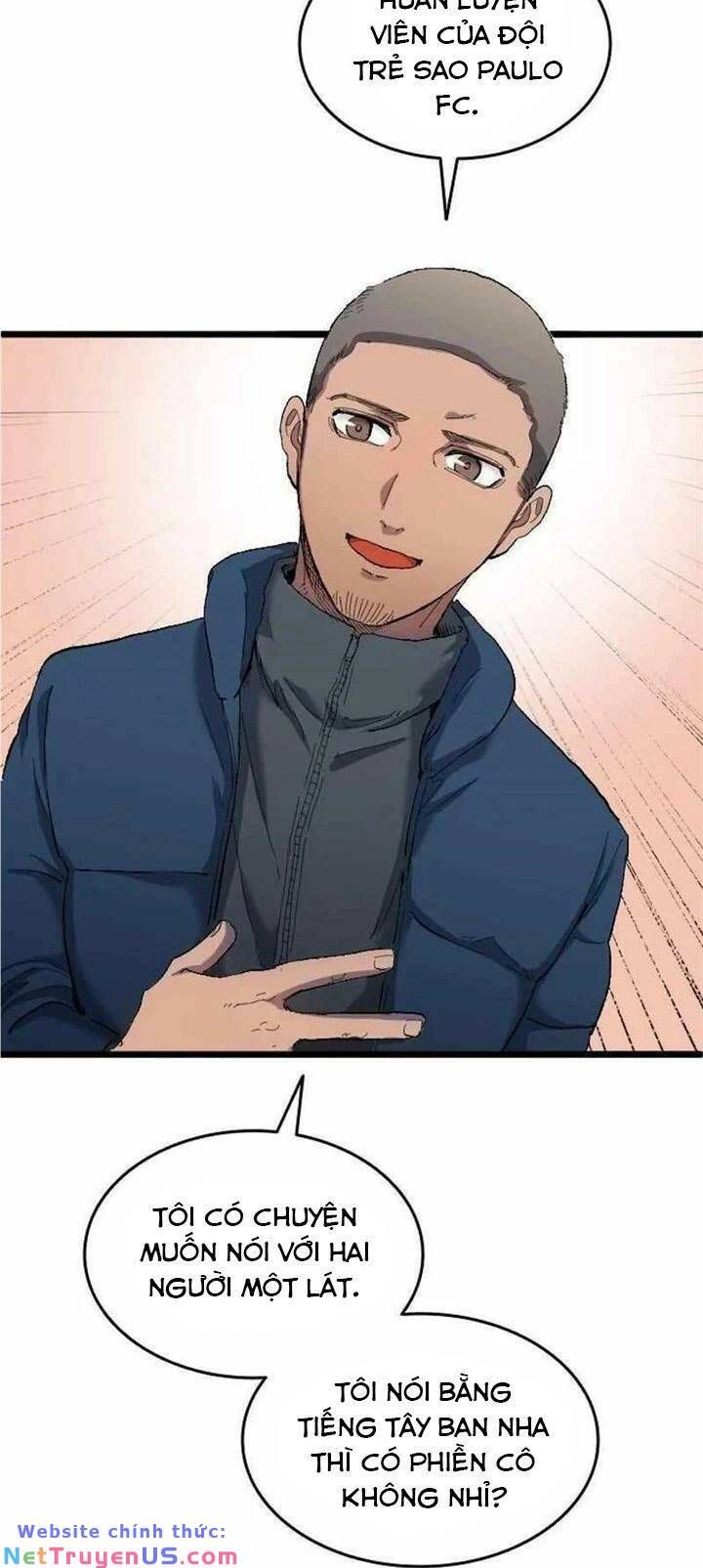 đọc truyện Thiên Phú Bóng Đá, Tất Cả Đều Là Của Tôi! Chương 19 ảnh 31 tại Thiên Thai Truyện