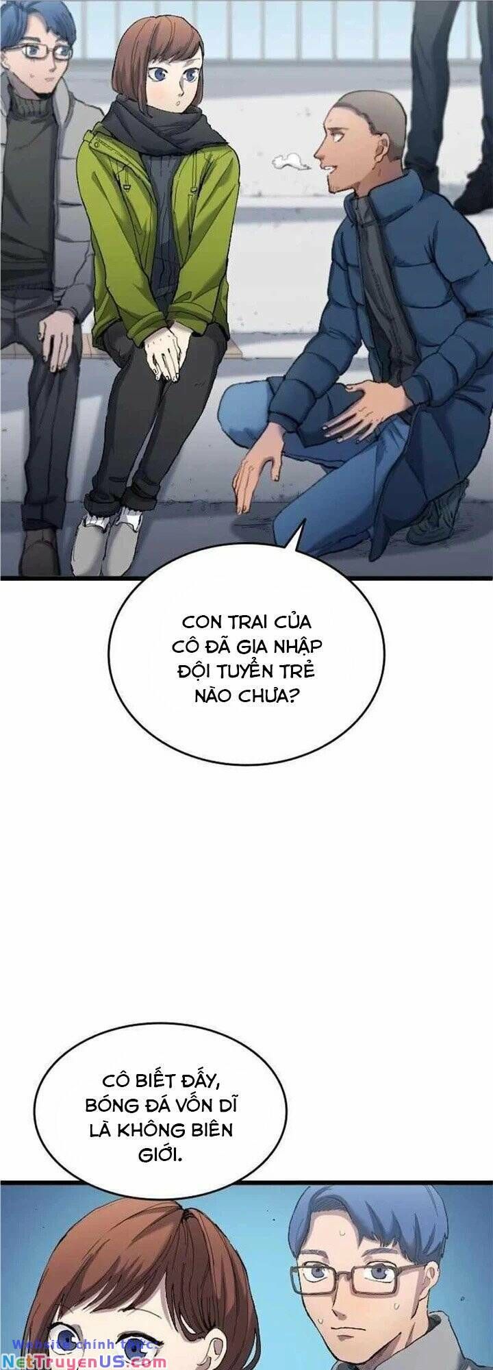 đọc truyện Thiên Phú Bóng Đá, Tất Cả Đều Là Của Tôi! Chương 19 ảnh 33 tại Thiên Thai Truyện