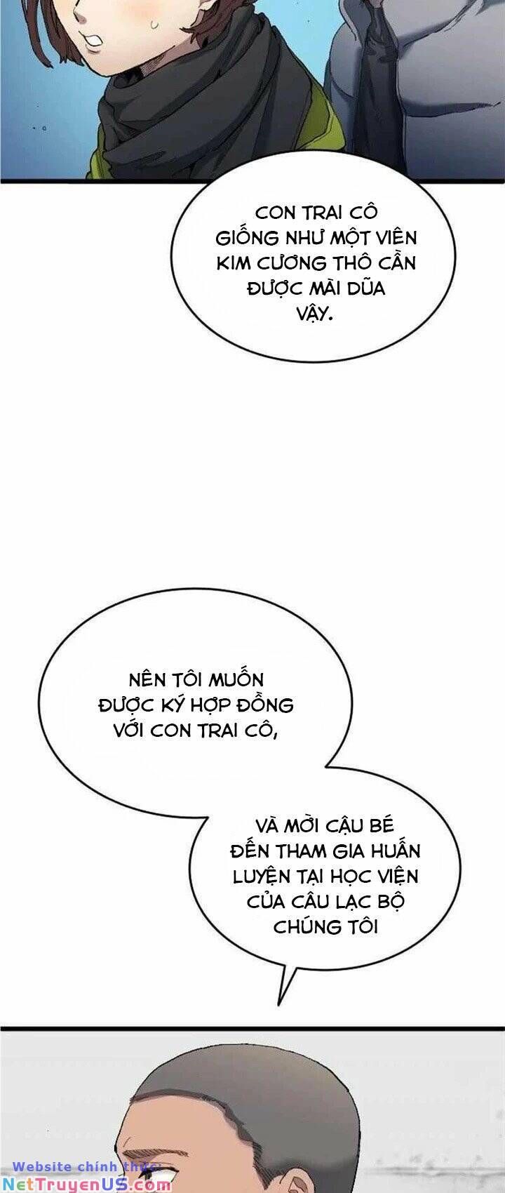 đọc truyện Thiên Phú Bóng Đá, Tất Cả Đều Là Của Tôi! Chương 19 ảnh 34 tại Thiên Thai Truyện