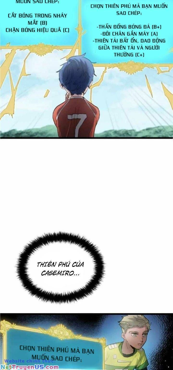 đọc truyện Thiên Phú Bóng Đá, Tất Cả Đều Là Của Tôi! Chương 19 ảnh 37 tại Thiên Thai Truyện