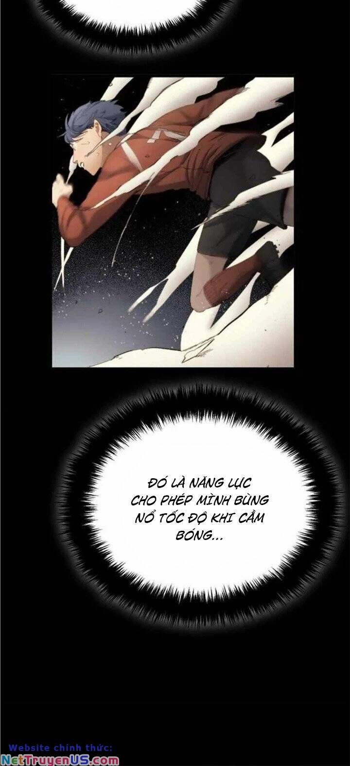 đọc truyện Thiên Phú Bóng Đá, Tất Cả Đều Là Của Tôi! Chương 19 ảnh 41 tại Thiên Thai Truyện