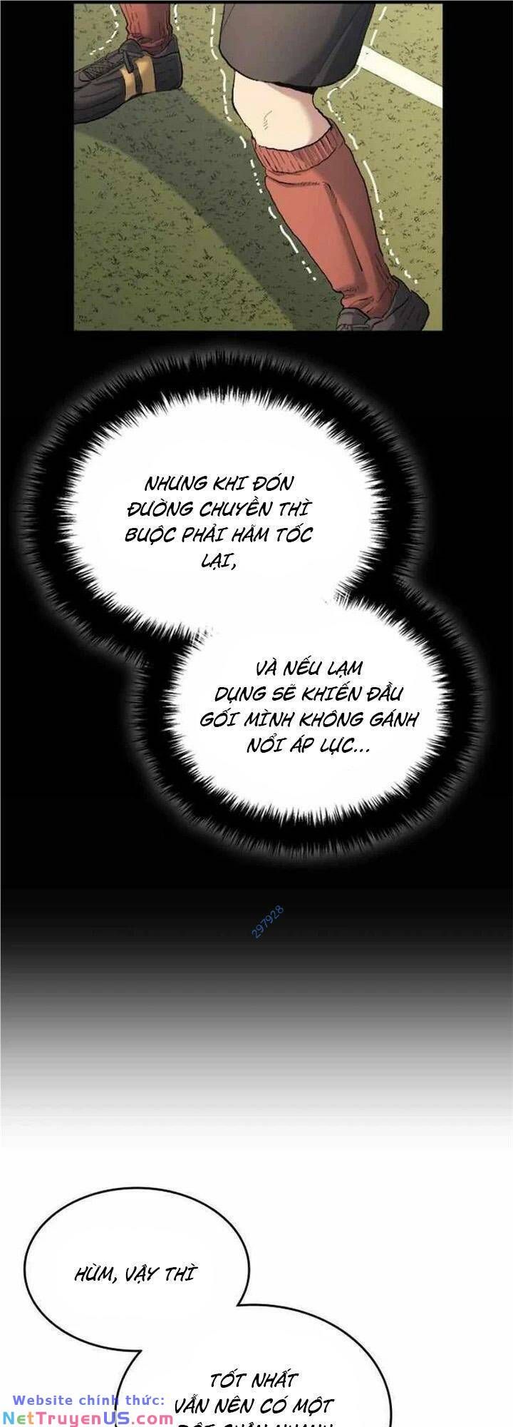 đọc truyện Thiên Phú Bóng Đá, Tất Cả Đều Là Của Tôi! Chương 19 ảnh 42 tại Thiên Thai Truyện