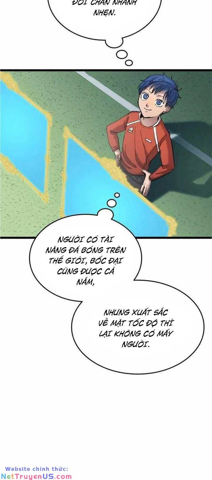 đọc truyện Thiên Phú Bóng Đá, Tất Cả Đều Là Của Tôi! Chương 19 ảnh 43 tại Thiên Thai Truyện