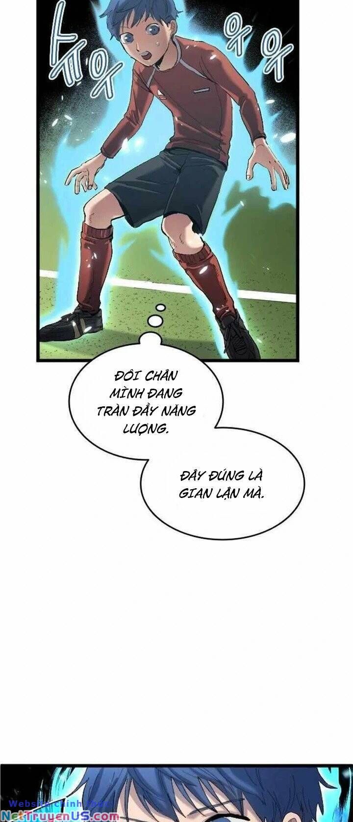 đọc truyện Thiên Phú Bóng Đá, Tất Cả Đều Là Của Tôi! Chương 19 ảnh 46 tại Thiên Thai Truyện