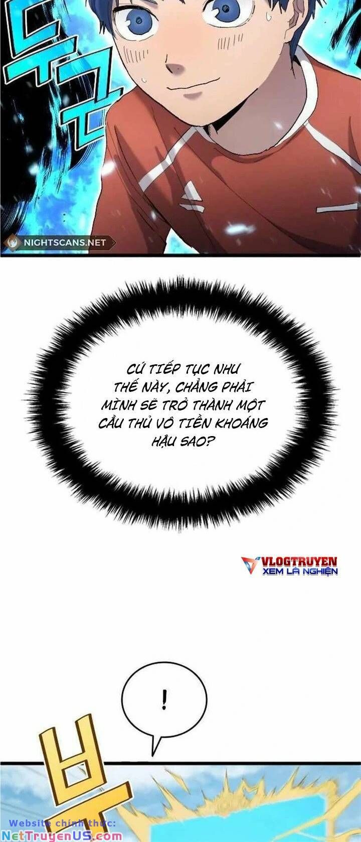 đọc truyện Thiên Phú Bóng Đá, Tất Cả Đều Là Của Tôi! Chương 19 ảnh 47 tại Thiên Thai Truyện