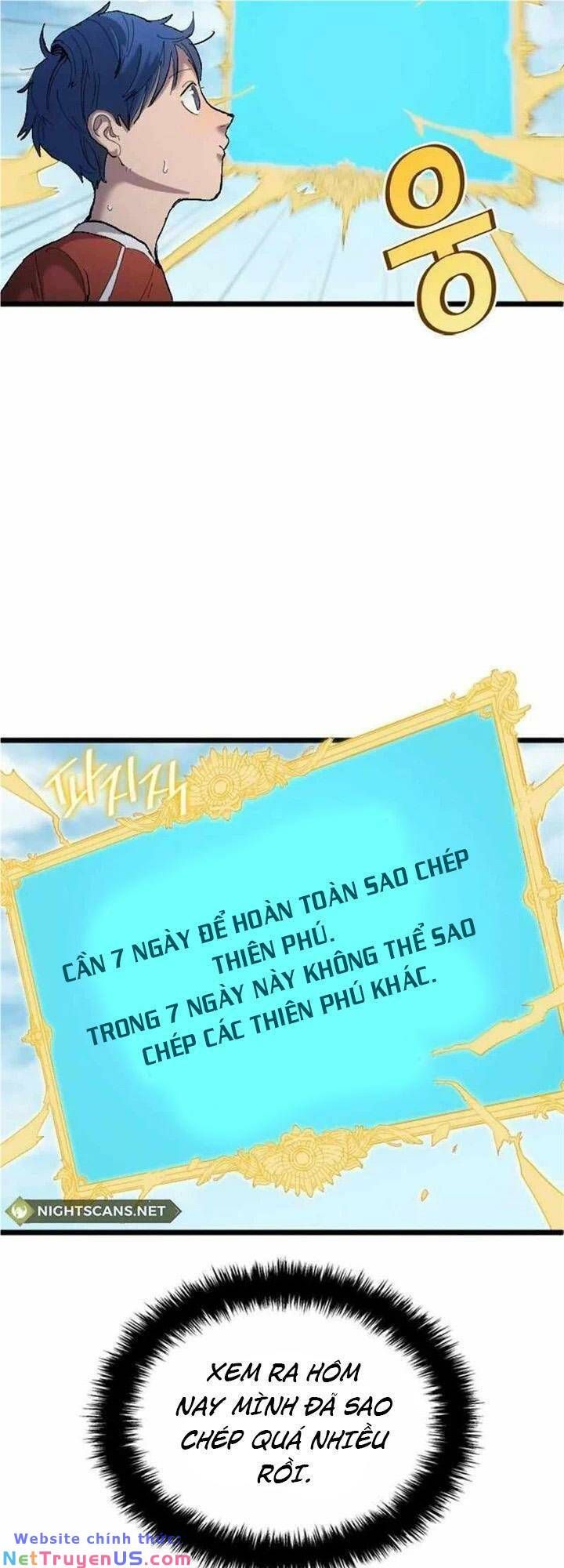 đọc truyện Thiên Phú Bóng Đá, Tất Cả Đều Là Của Tôi! Chương 19 ảnh 48 tại Thiên Thai Truyện